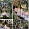 Romantic wedding by 7 Sky Event Agency