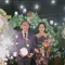 Sasha & Adi Wedding by THEPOTOMOTO