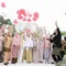 MC Wedding Setta & Pamungkas by Redimasherlambang