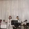 Wedding of vito & merry by Sherina Music Entertainment