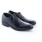 Salvare Shoes - Cap Toe Oxford by Salvare Shoes