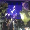 The Time Circle by 7 Sky Event Agency