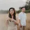 Prewedding Andy & Merry by Topoto