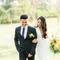 REYANA & GUSTU by Tullemonc Studio