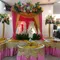 Wedding Project - Gedung Serba Guna ITS Surabaya by Berkah Catering Surabaya