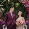 Intan & Rakha Wedding by V'NIZE Organizer