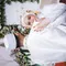 The Wedding of Kafia & Ari by Iniseserahanku