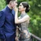 Steven and Vania Sangjit by CCY