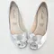Wilma Wedding Shoes by Evaldo Bridal Shoes