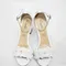 Wina Wedding Shoes by Evaldo Bridal Shoes