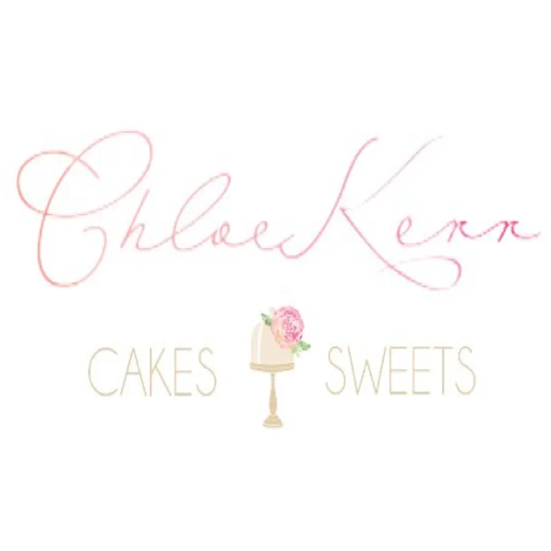 Chloe Kerr Cake - Wedding Cakes in Wedding Cake
Wollongong