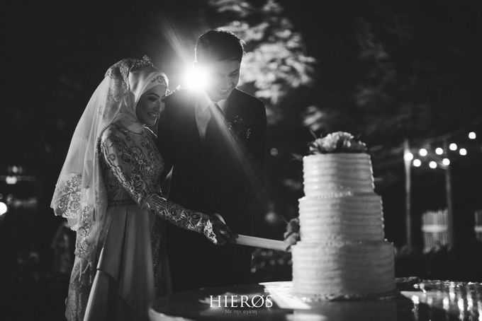 DIYAN & RIZCO by Raffles Hills Cibubur - On Green Garden Venue - 009 DIYAN & RIZCO by Raffles Hills Cibubur - On Green Garden Venue - 009
