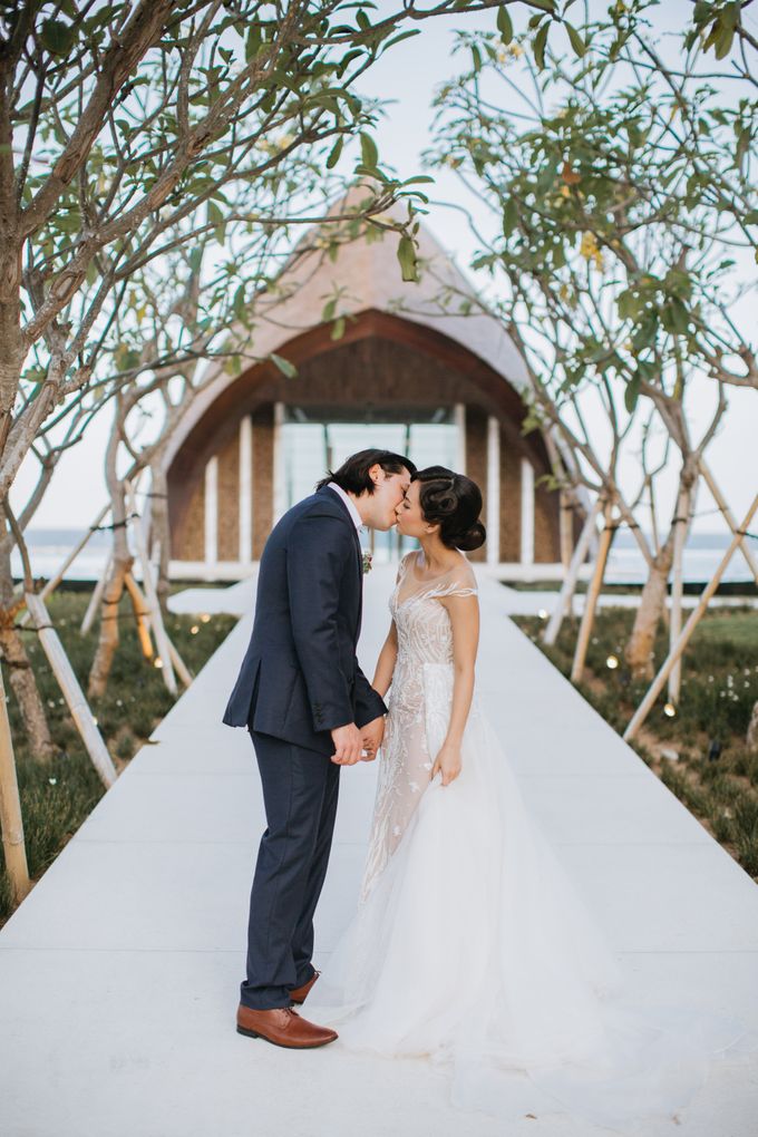 CELINE & PAUL WEDDING by Delapan Bali Event & Wedding - 012 CELINE & PAUL WEDDING by Delapan Bali Event & Wedding - 012