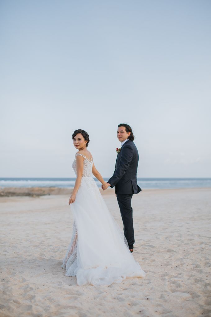 CELINE & PAUL WEDDING by Delapan Bali Event & Wedding - 014 CELINE & PAUL WEDDING by Delapan Bali Event & Wedding - 014