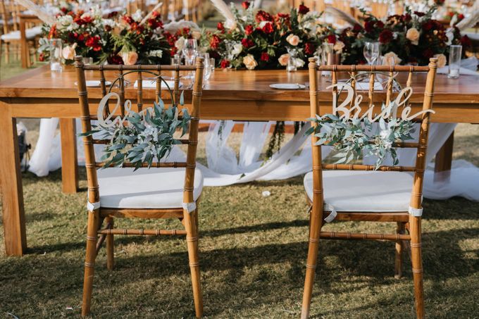 CELINE & PAUL WEDDING by Delapan Bali Event & Wedding - 036 CELINE & PAUL WEDDING by Delapan Bali Event & Wedding - 036