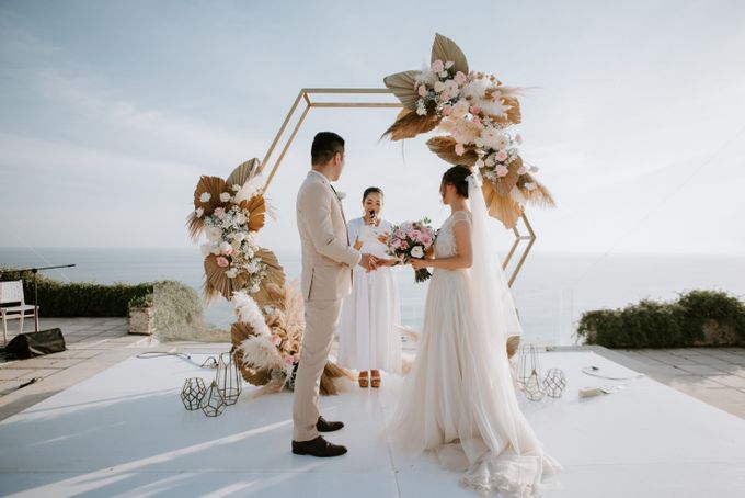 Rita & Ting Wedding by Delapan Bali Event & Wedding - 014 Rita & Ting Wedding by Delapan Bali Event & Wedding - 014