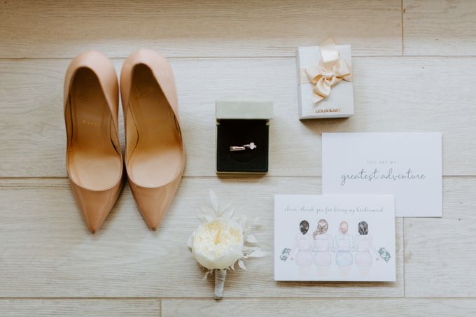 Rita & Ting Wedding by Delapan Bali Event & Wedding - 004 Rita & Ting Wedding by Delapan Bali Event & Wedding - 004