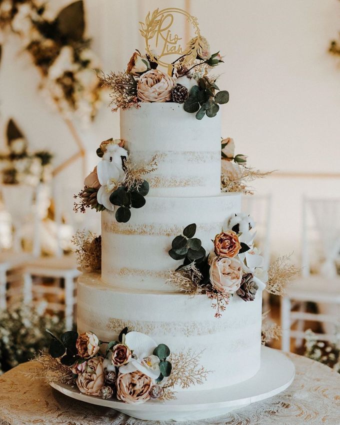 MARIO & BYLIAN by Amor Cake - 003 MARIO & BYLIAN by Amor Cake - 003