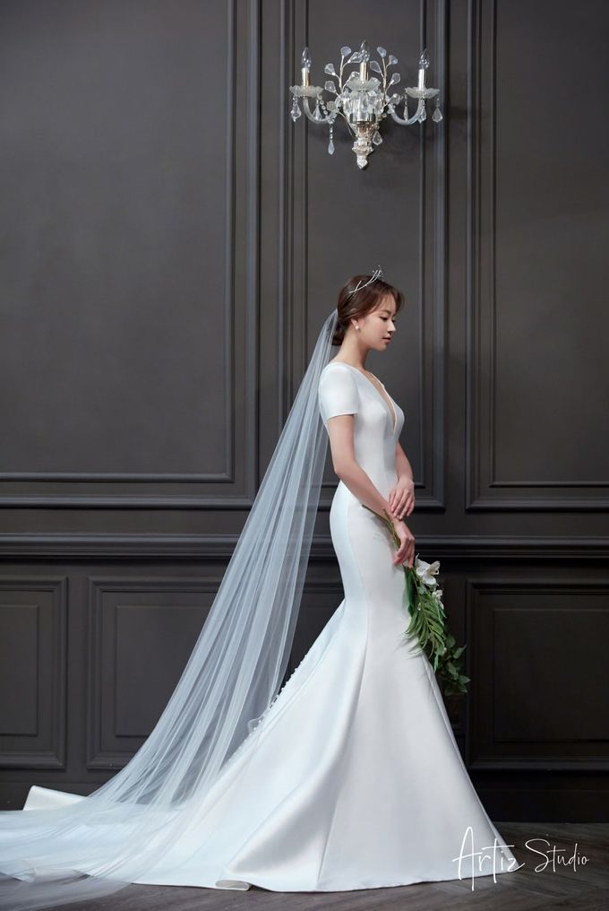 WHITE LOVE CONCEPT by Korean Artiz Studio - 005 WHITE LOVE CONCEPT by Korean Artiz Studio - 005