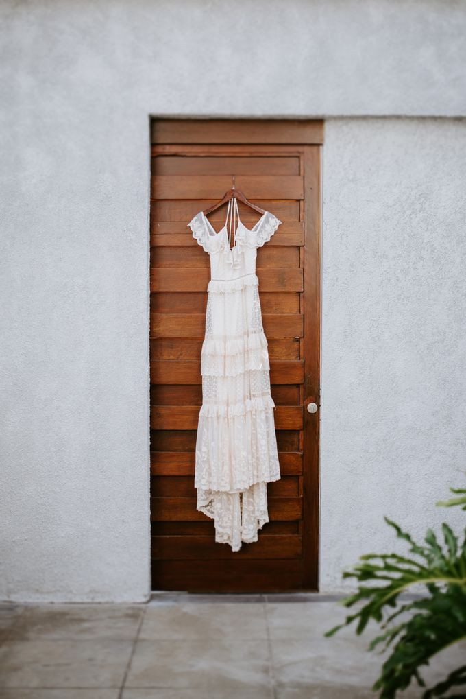 Tropical-themed wedding with Boho inspirations by Amora Bali Weddings - 008 Tropical-themed wedding with Boho inspirations by Amora Bali Weddings - 008
