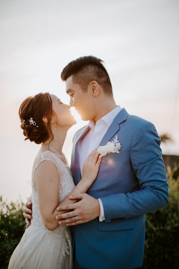 Rita & Ting Wedding by Delapan Bali Event & Wedding - 023 Rita & Ting Wedding by Delapan Bali Event & Wedding - 023