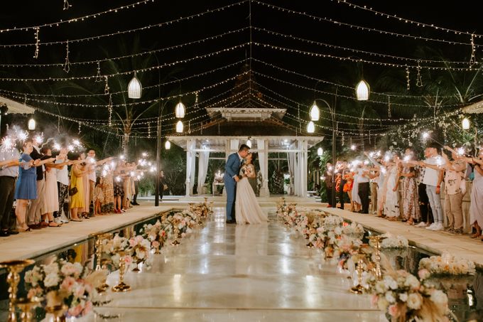 Rita & Ting Wedding by Delapan Bali Event & Wedding - 025 Rita & Ting Wedding by Delapan Bali Event & Wedding - 025
