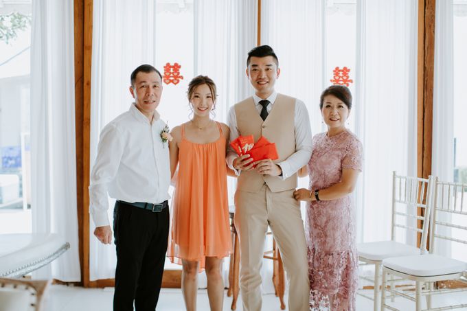 Rita & Ting Wedding by Delapan Bali Event & Wedding - 008 Rita & Ting Wedding by Delapan Bali Event & Wedding - 008