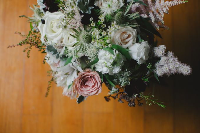Wedding of Suzy & Fergus by Rosette Designs & Co - 005 Wedding of Suzy & Fergus by Rosette Designs & Co - 005