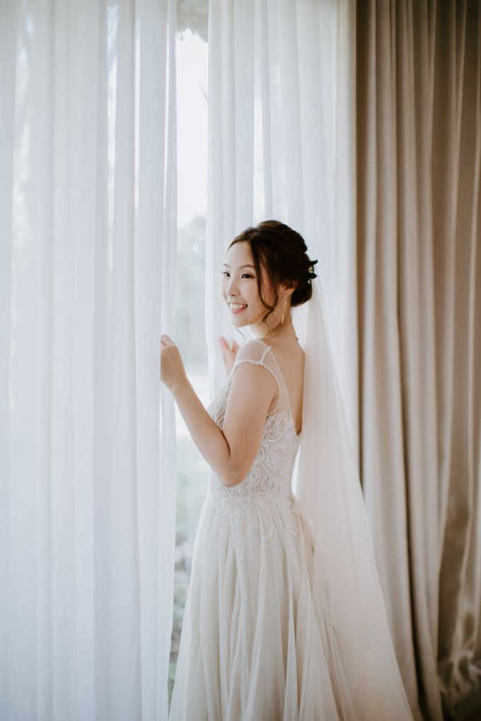 Rita & Ting Wedding by Delapan Bali Event & Wedding - 017 Rita & Ting Wedding by Delapan Bali Event & Wedding - 017