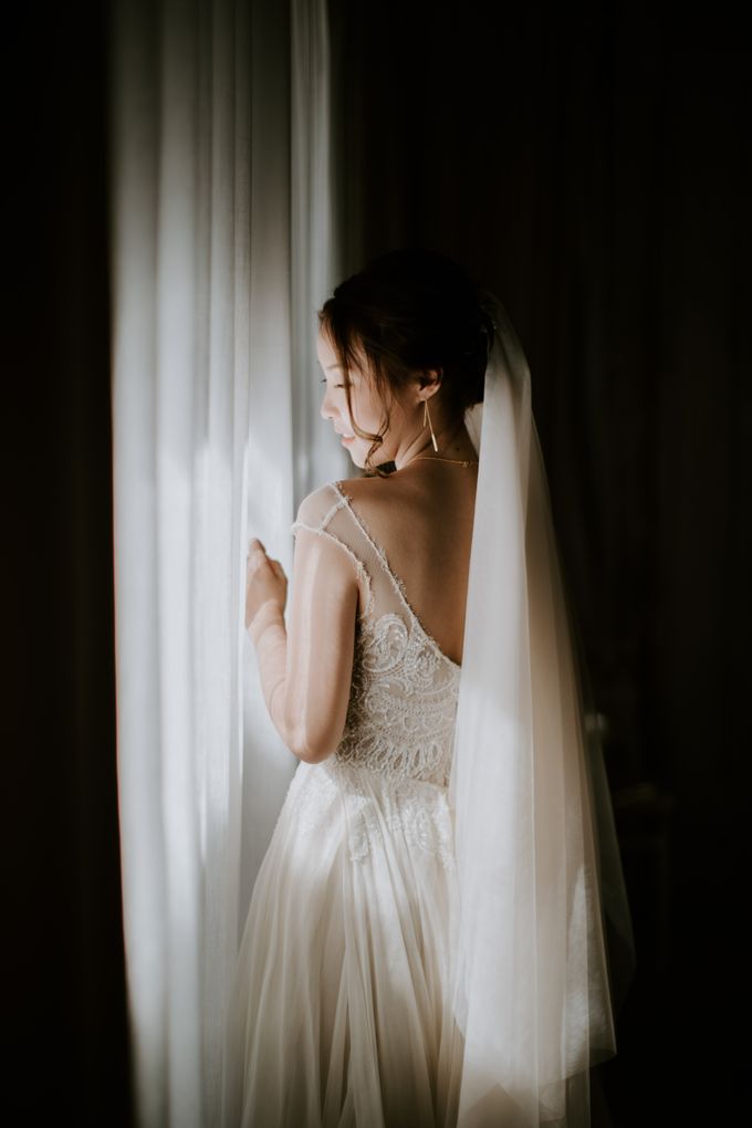 Rita & Ting Wedding by Delapan Bali Event & Wedding - 018 Rita & Ting Wedding by Delapan Bali Event & Wedding - 018