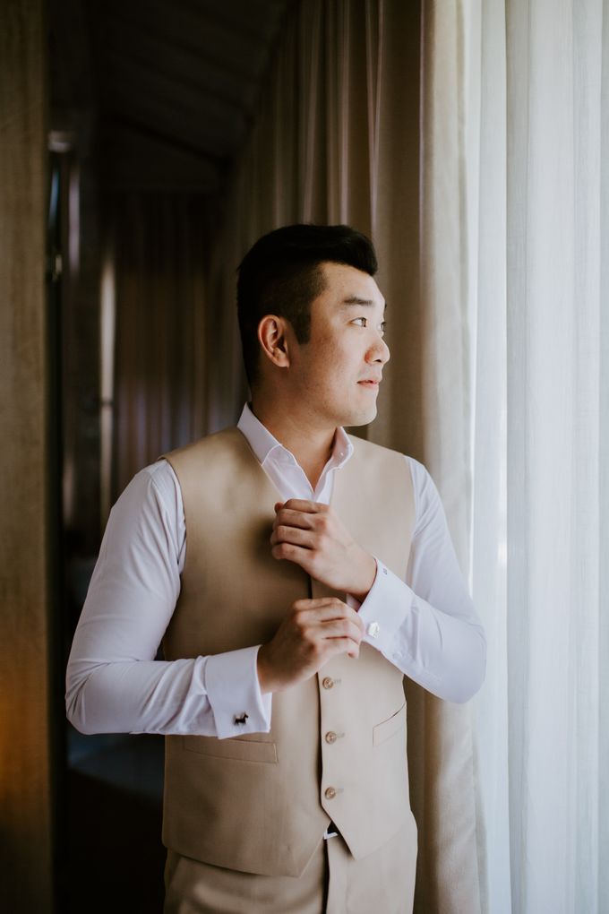 Rita & Ting Wedding by Delapan Bali Event & Wedding - 002 Rita & Ting Wedding by Delapan Bali Event & Wedding - 002