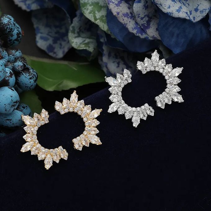 Reese Jewel Set by Rubell Jewelry - 005 Reese Jewel Set by Rubell Jewelry - 005