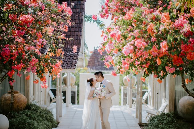 Rita & Ting Wedding by Delapan Bali Event & Wedding - 020 Rita & Ting Wedding by Delapan Bali Event & Wedding - 020