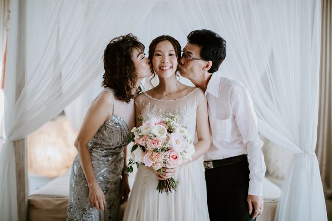 Rita & Ting Wedding by Delapan Bali Event & Wedding - 011 Rita & Ting Wedding by Delapan Bali Event & Wedding - 011