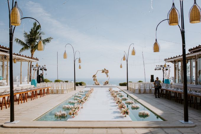 Rita & Ting Wedding by Delapan Bali Event & Wedding - 012 Rita & Ting Wedding by Delapan Bali Event & Wedding - 012