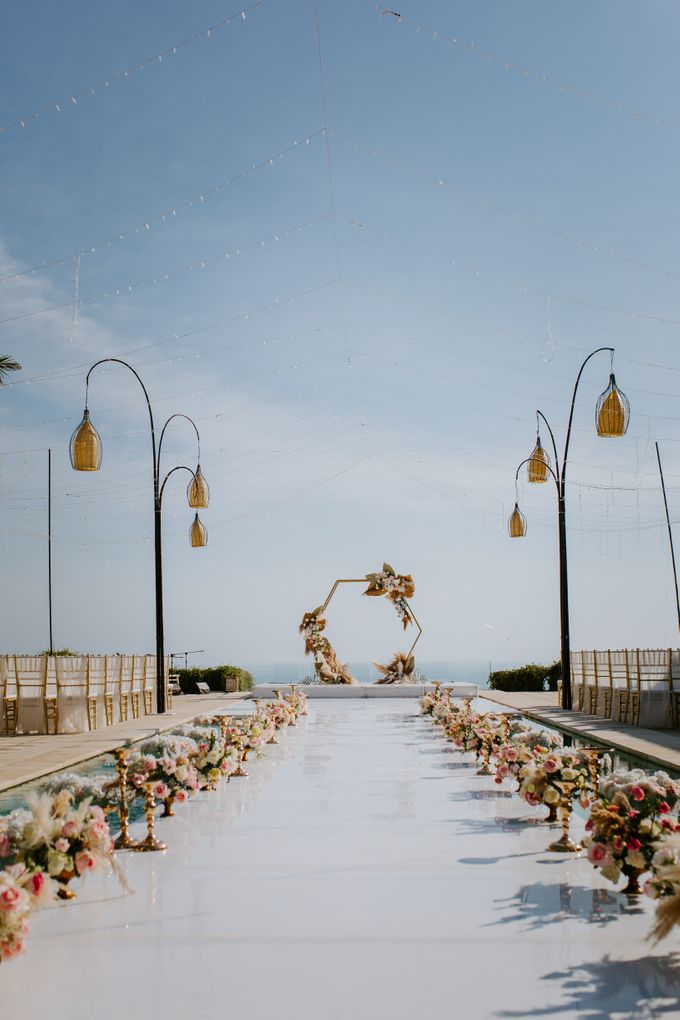 Rita & Ting Wedding by Delapan Bali Event & Wedding - 013 Rita & Ting Wedding by Delapan Bali Event & Wedding - 013