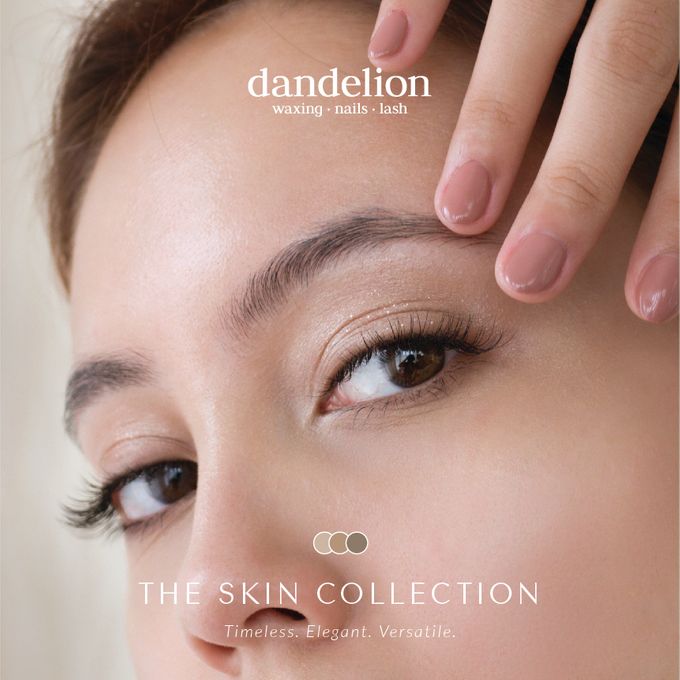 The Skin Collection by Dandelion ID - 006 The Skin Collection by Dandelion ID - 006