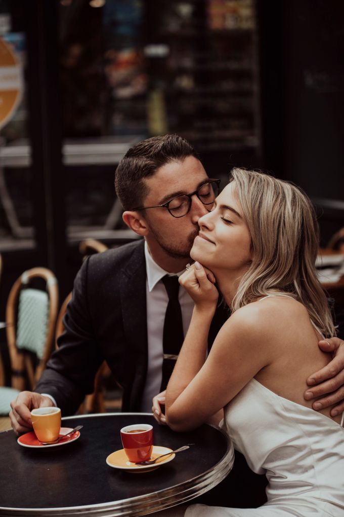 Paris Engagement Photoshoot - Fevrier Photography by Février Photography | Paris Photographer - 009 Paris Engagement Photoshoot - Fevrier Photography by Février Photography | Paris Photographer - 009