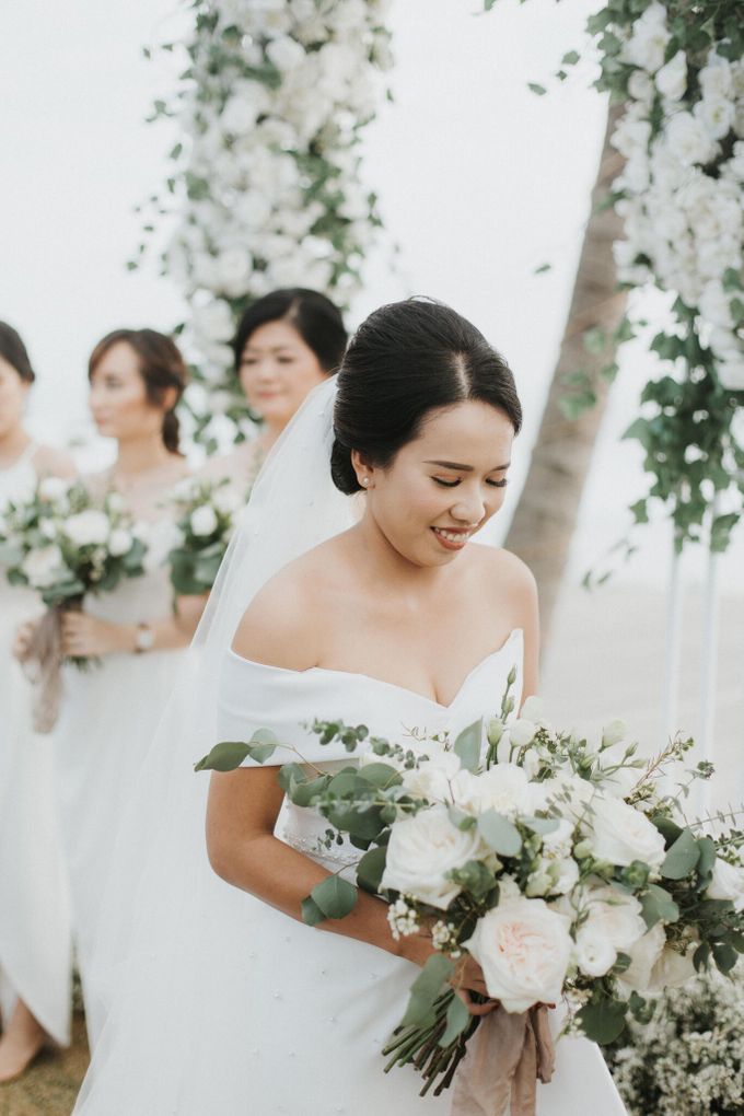 Mix Culture Wedding in Bali by Classy Decor - 001 Mix Culture Wedding in Bali by Classy Decor - 001