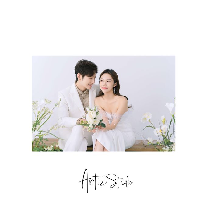 SPRING 2023 by KOREA ARTIZ STUDIO - 005