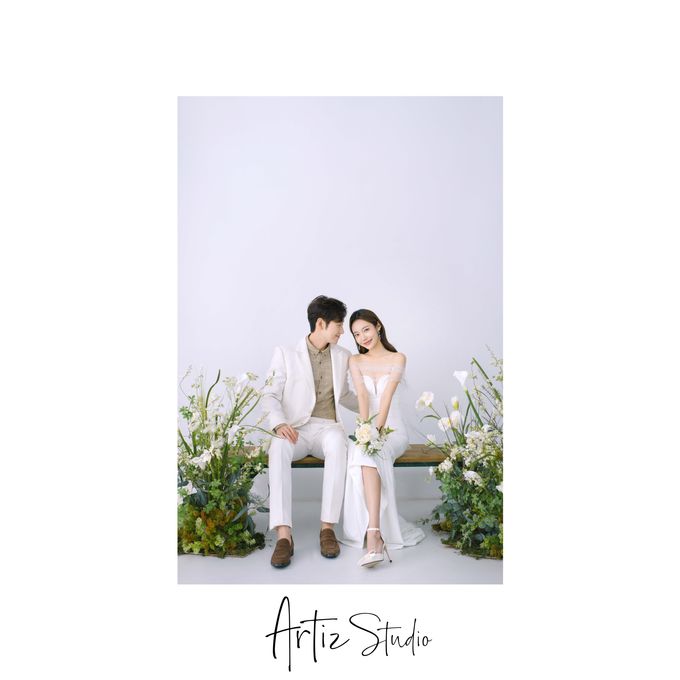 SPRING 2023 by KOREA ARTIZ STUDIO - 011