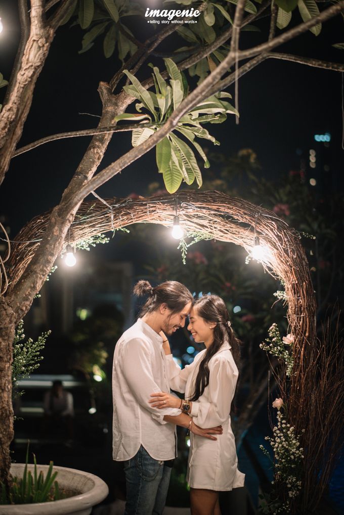 Wedding Proposal Abel Cantika & Rayhan by Glowy wedding organizer - 005 Wedding Proposal Abel Cantika & Rayhan by Glowy wedding organizer - 005