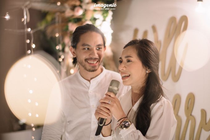 Wedding Proposal Abel Cantika & Rayhan by Glowy wedding organizer - 003 Wedding Proposal Abel Cantika & Rayhan by Glowy wedding organizer - 003