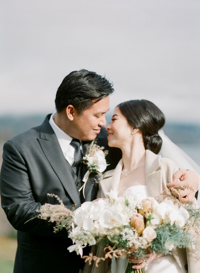 The Wedding of Andi & Cynthia by Gerry Krista Photography - 028