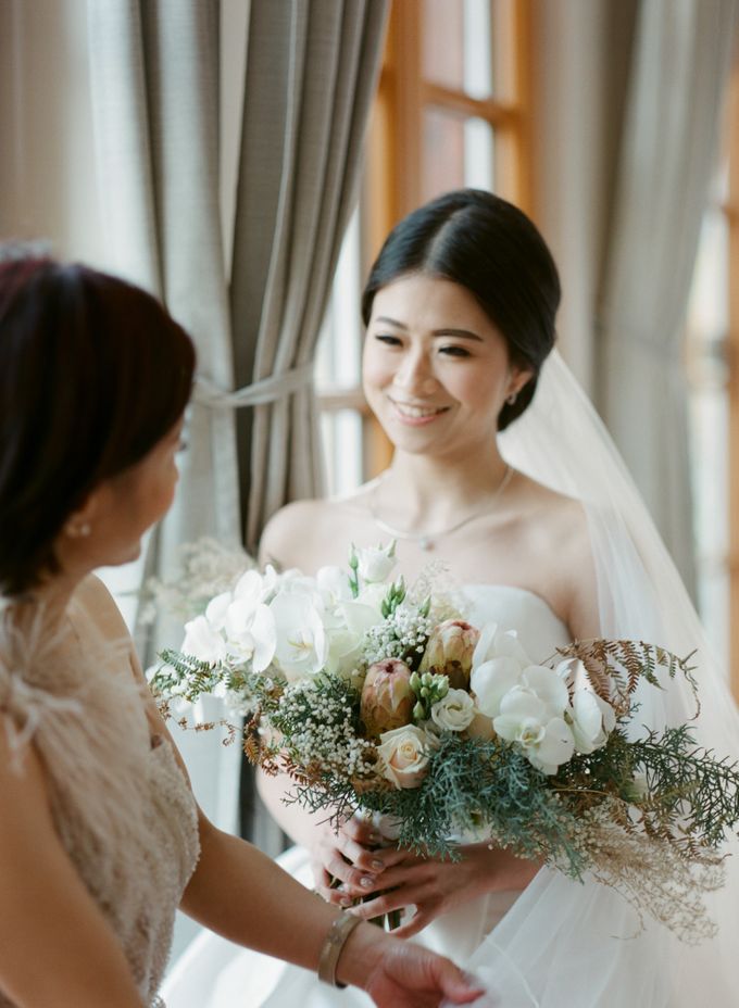 The Wedding of Andi & Cynthia by Gerry Krista Photography - 003