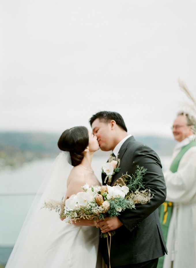 The Wedding of Andi & Cynthia by Gerry Krista Photography - 010