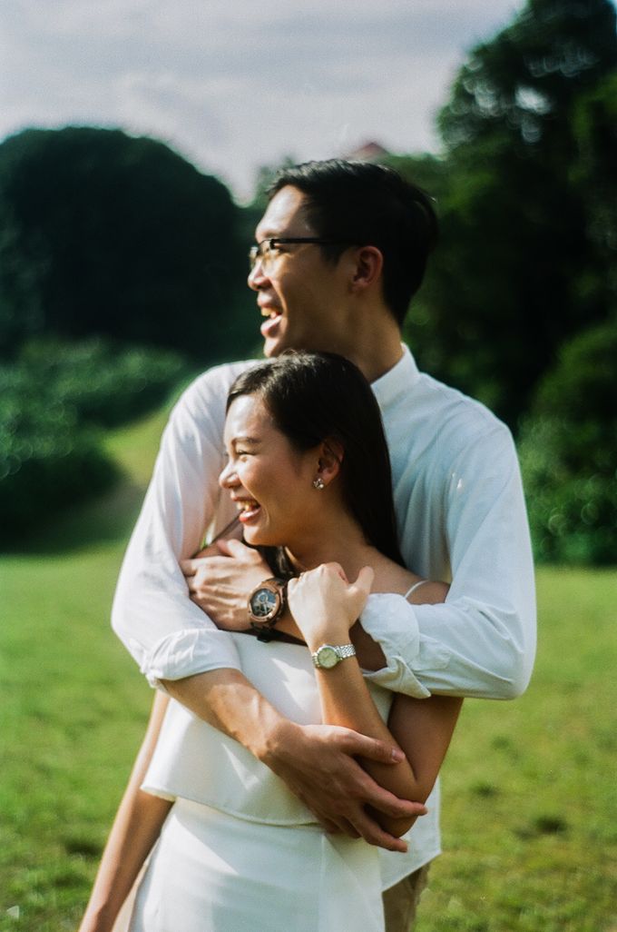 Keep it short & sweet Pre-wedding Video by Depth of Tales - 002 Keep it short & sweet Pre-wedding Video by Depth of Tales - 002