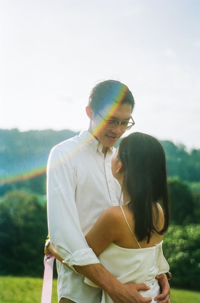 Keep it short & sweet Pre-wedding Video by Depth of Tales - 005 Keep it short & sweet Pre-wedding Video by Depth of Tales - 005