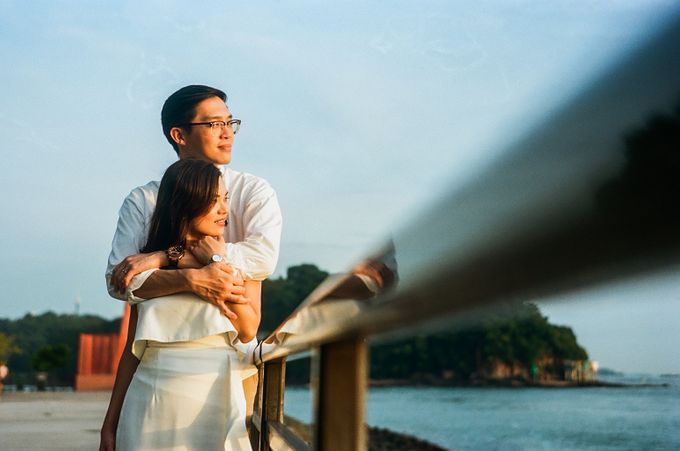 Keep it short & sweet Pre-wedding Video by Depth of Tales - 008 Keep it short & sweet Pre-wedding Video by Depth of Tales - 008