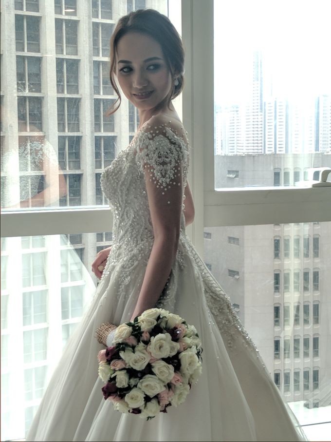 Rachelle Manzano - Mark Fausto Wedding by Magic Touch by Klick Victoria - 005 Rachelle Manzano - Mark Fausto Wedding by Magic Touch by Klick Victoria - 005